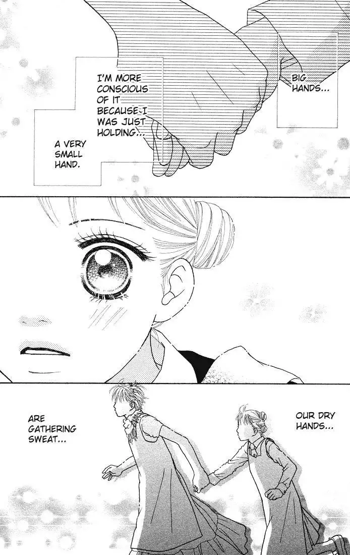Parfait Tic Chapter 47 27